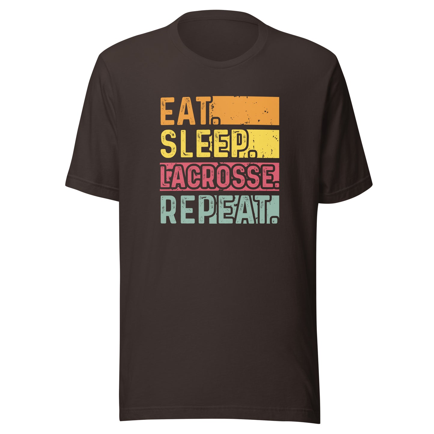 Adult The Locker Room Bella + Canvas T-Shirt