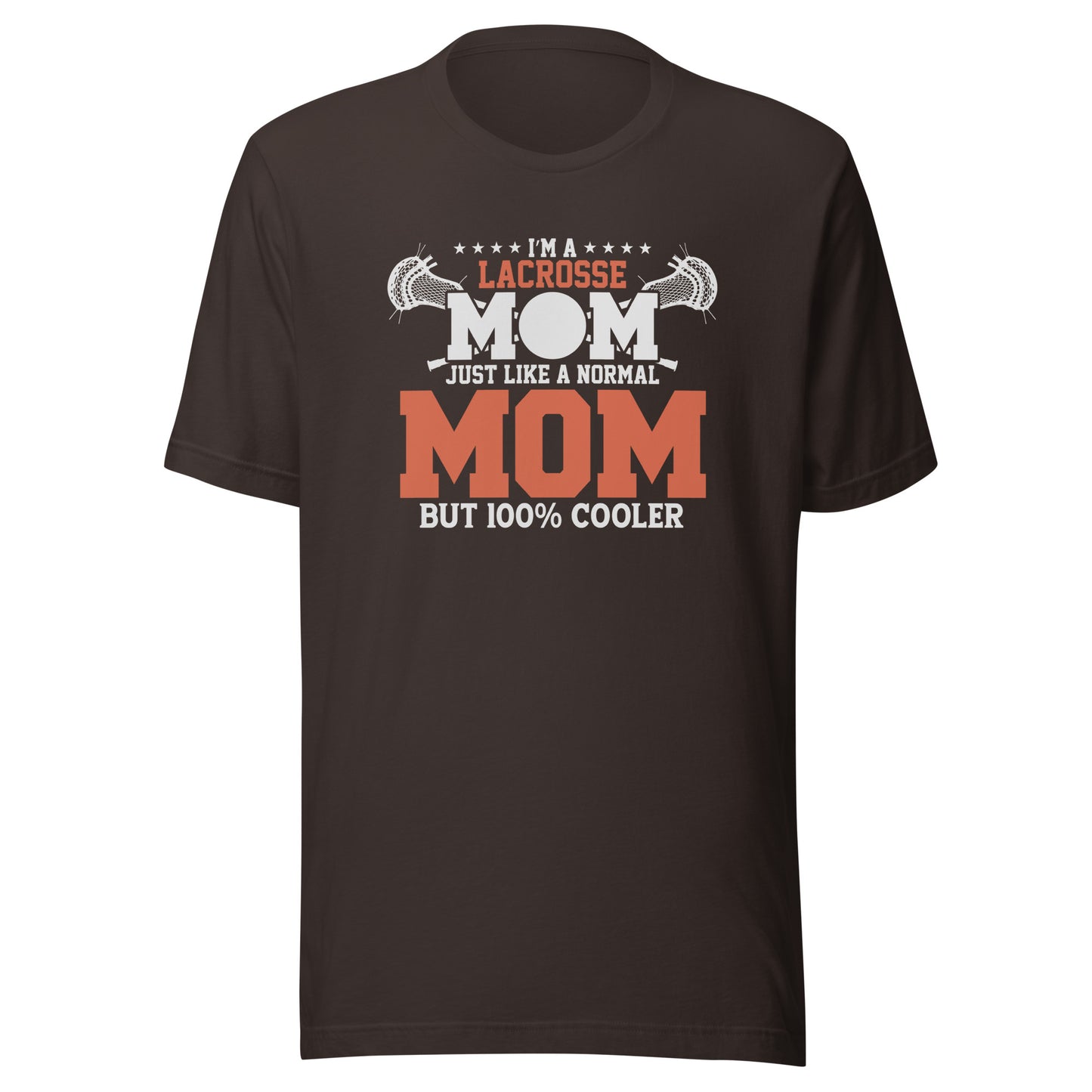 Adult The Locker Room Bella + Canvas T-Shirt