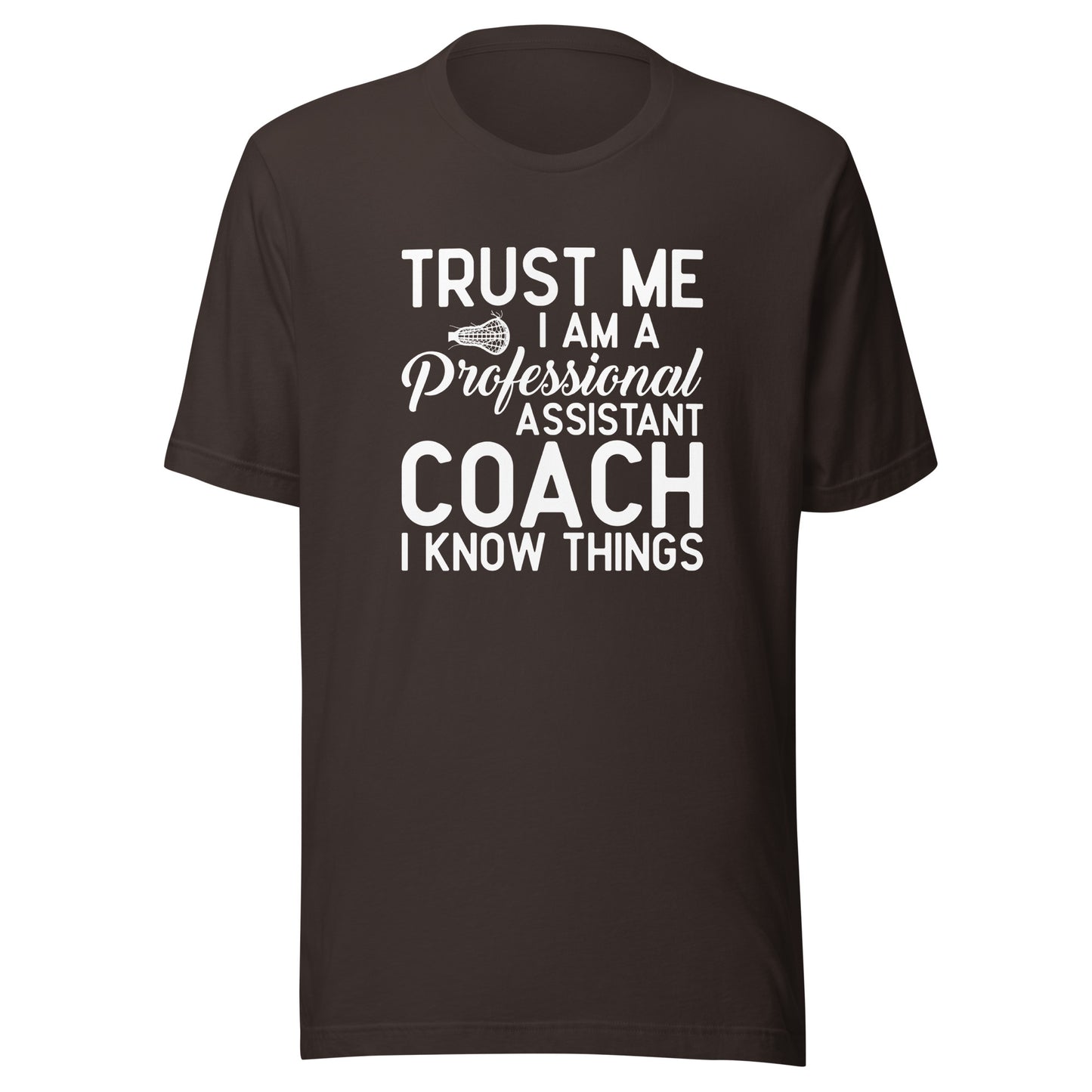 Adult The Locker Room Bella + Canvas T-Shirt