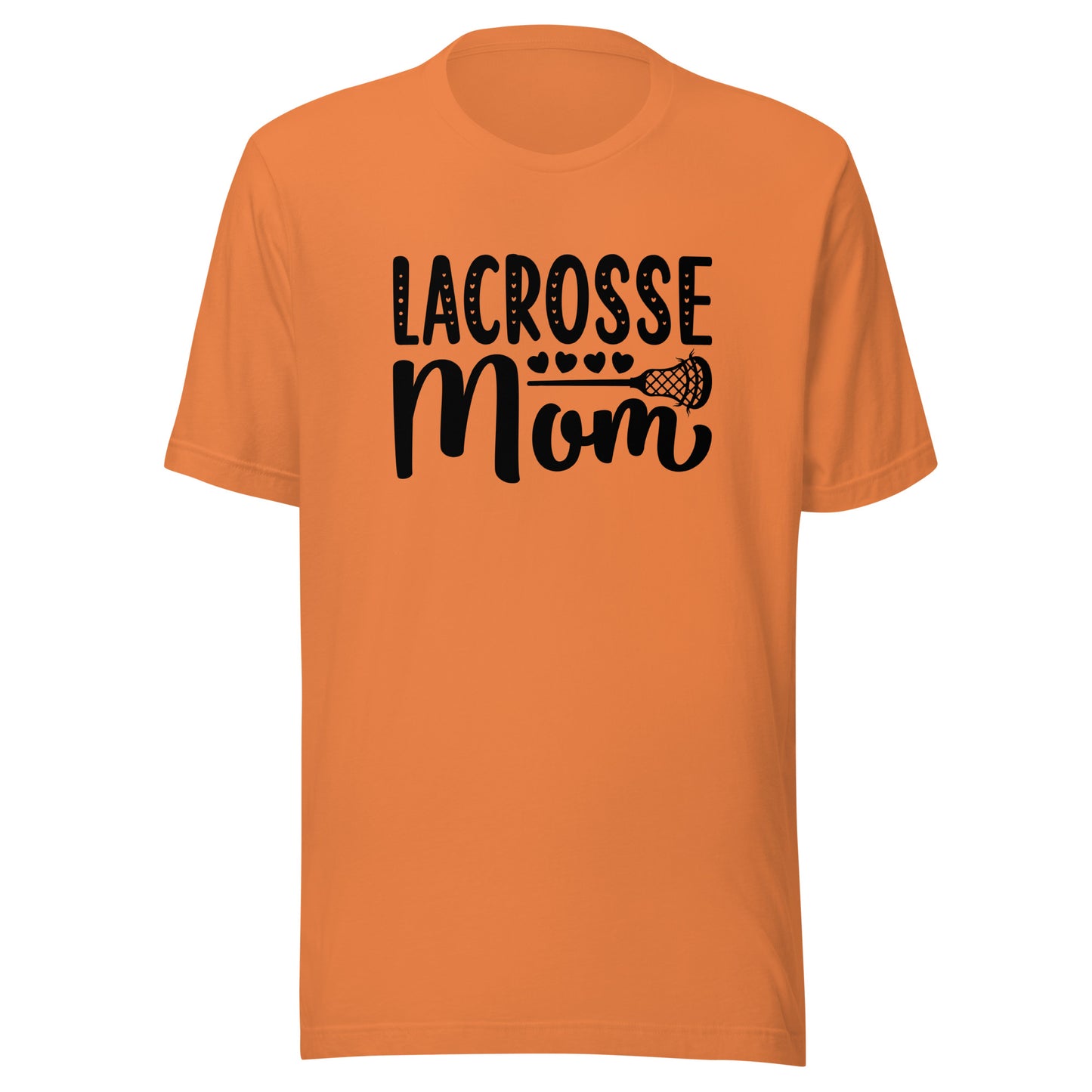Adult The Locker Room Bella + Canvas T-Shirt
