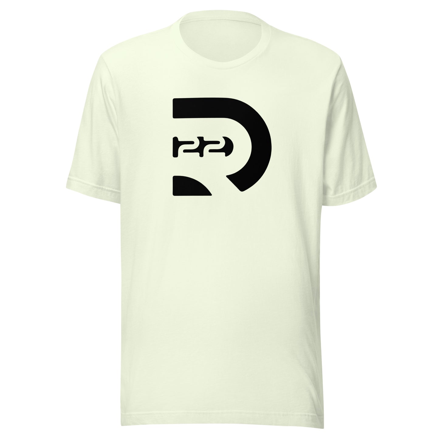 Adult Drenner Lacrosse Bella + Canvas T-Shirt