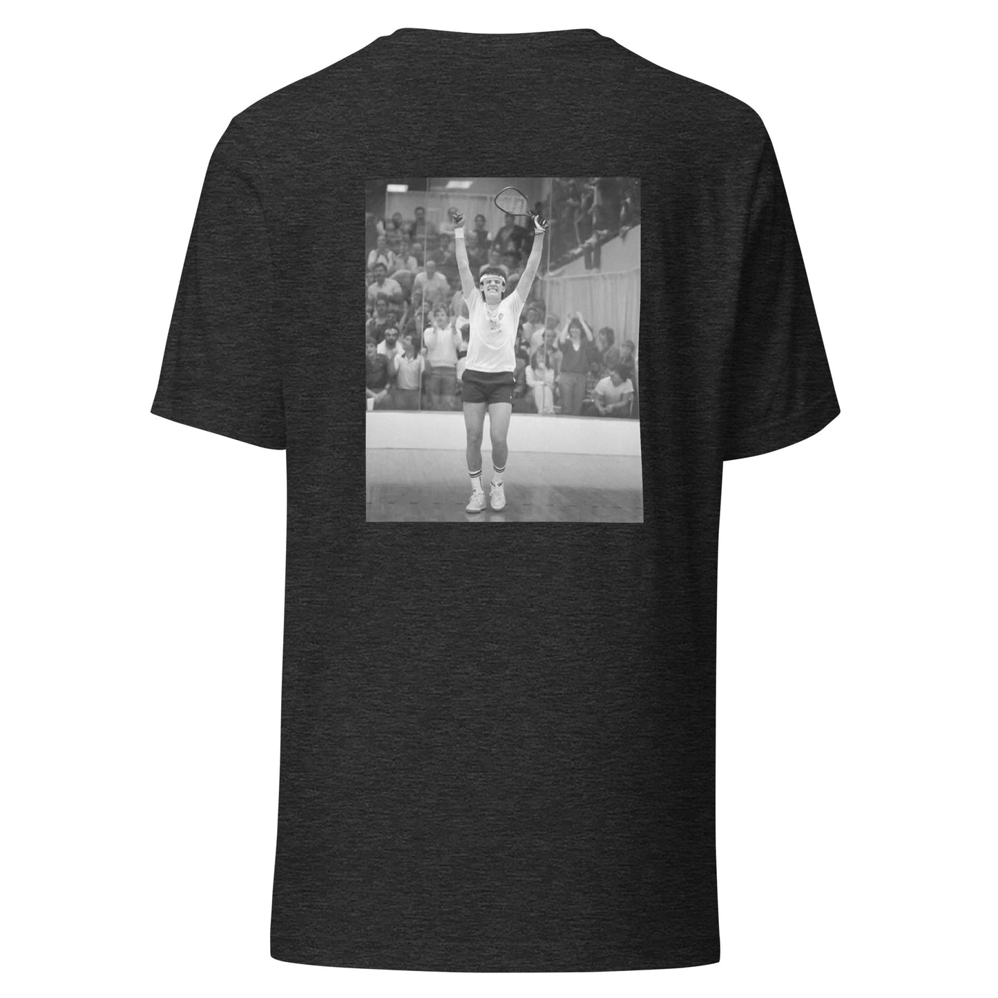 Adult Cliff Swain Sports Bella + Canvas Short Sleeve Cotton Tee