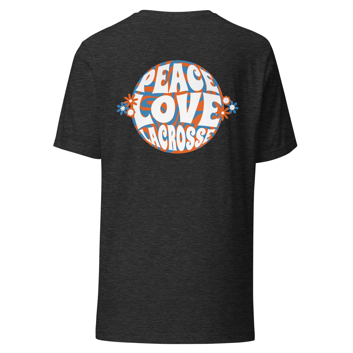 Adult Iowa Mavericks Bella + Canvas T-Shirt