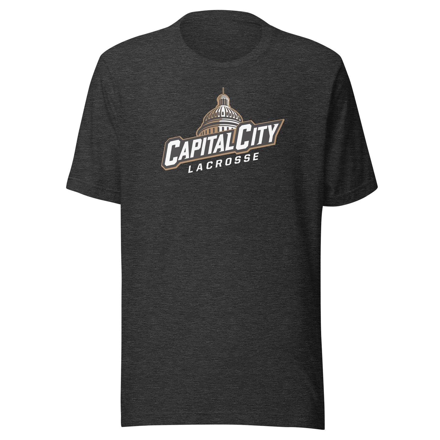 Adult Capital City Bella + Canvas T-shirt