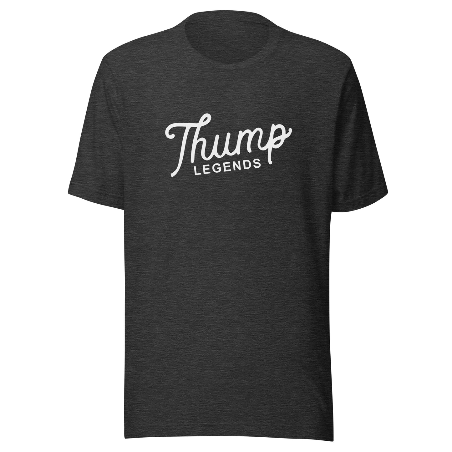Adult Thump Legends Bella + Canvas T-shirt