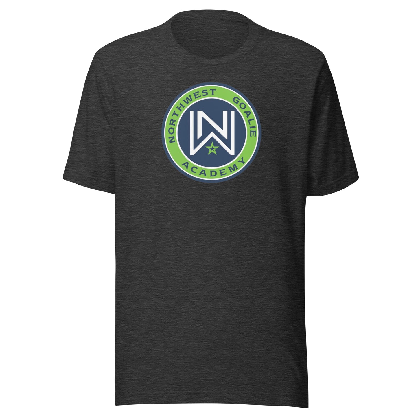 Adult NWGA Bella + Canvas T-shirt