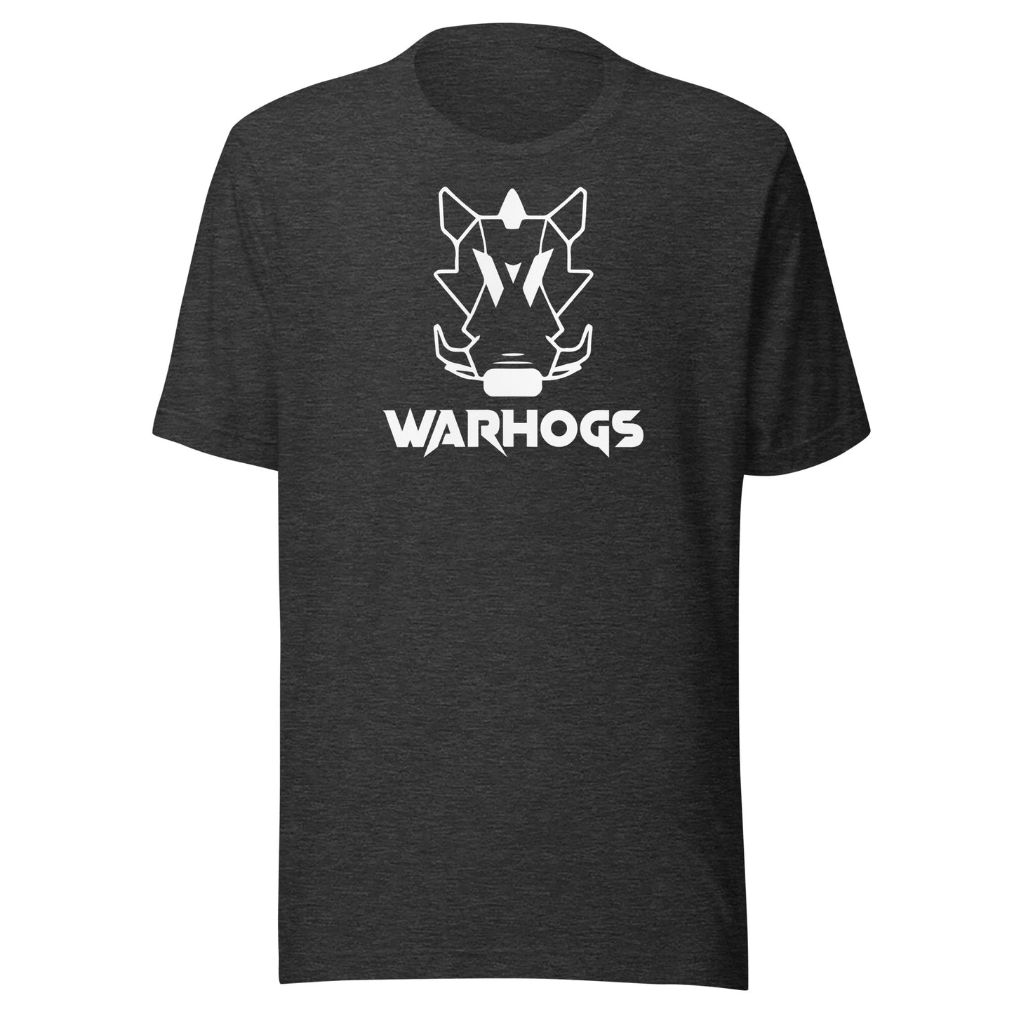 Adult Warhogs BLC Bella + Canvas T-Shirt
