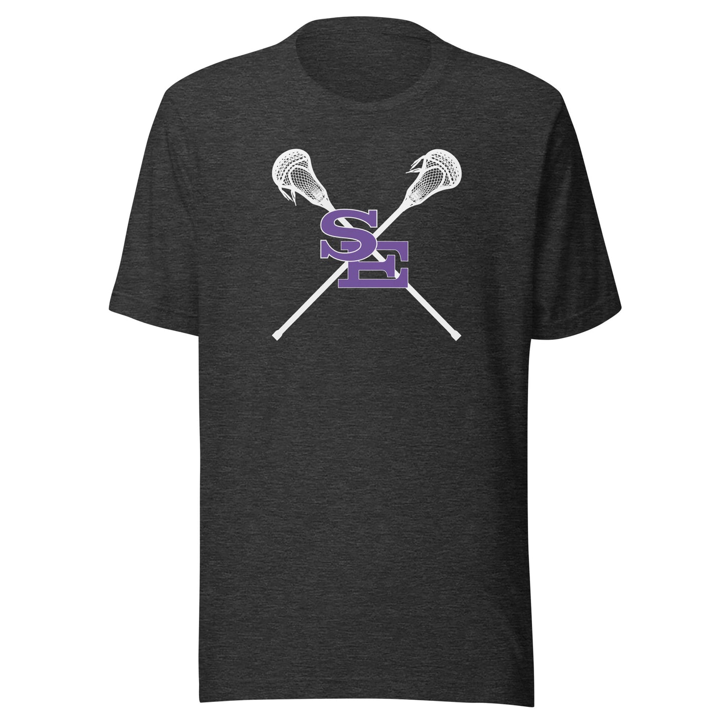 Adult SE Lacrosse Bella + Canvas T-Shirt