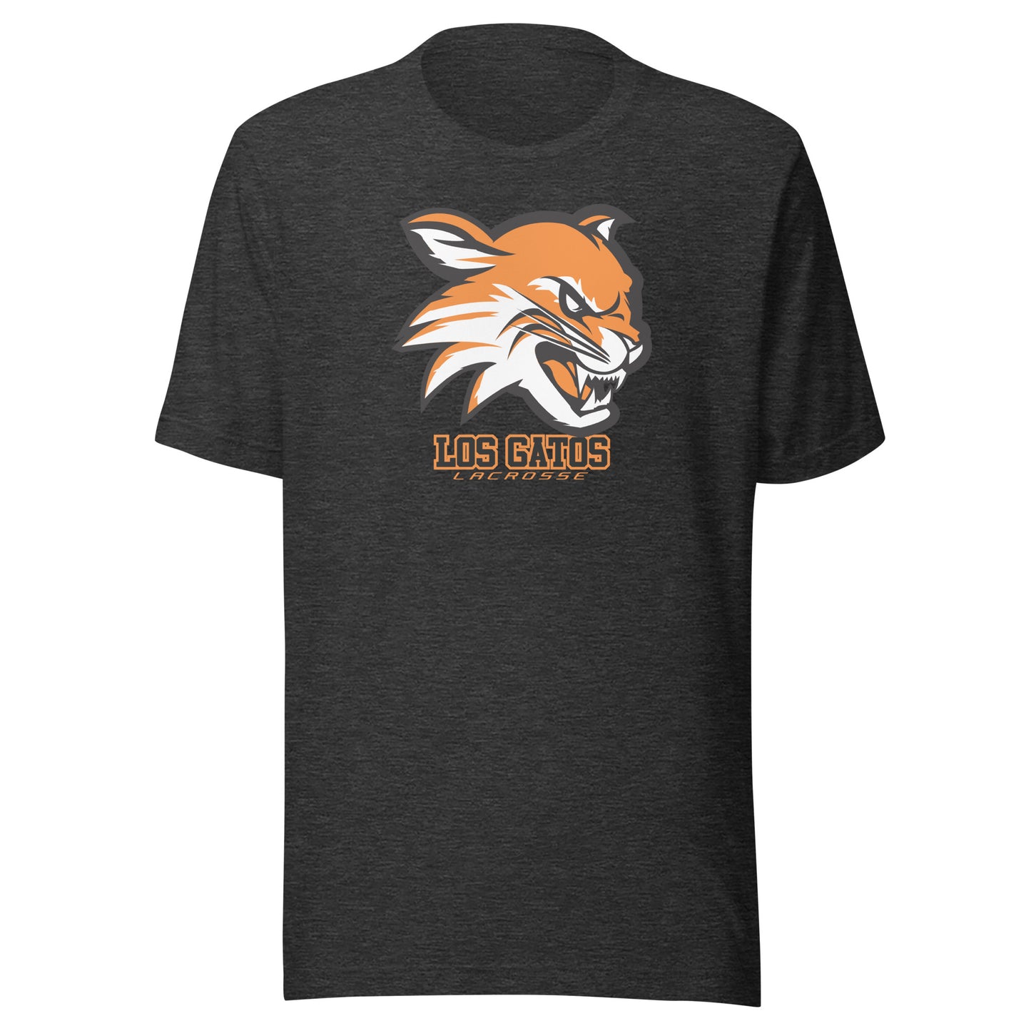 Adult Los Gatos Bella + Canvas T-Shirt