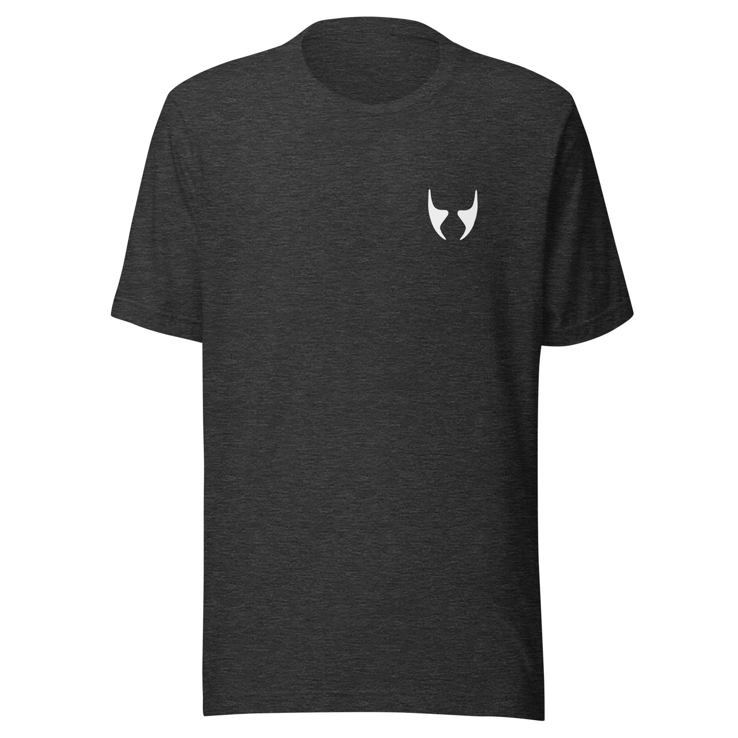 Adult KO17 Bella + Canvas T-Shirt (Front & Back)