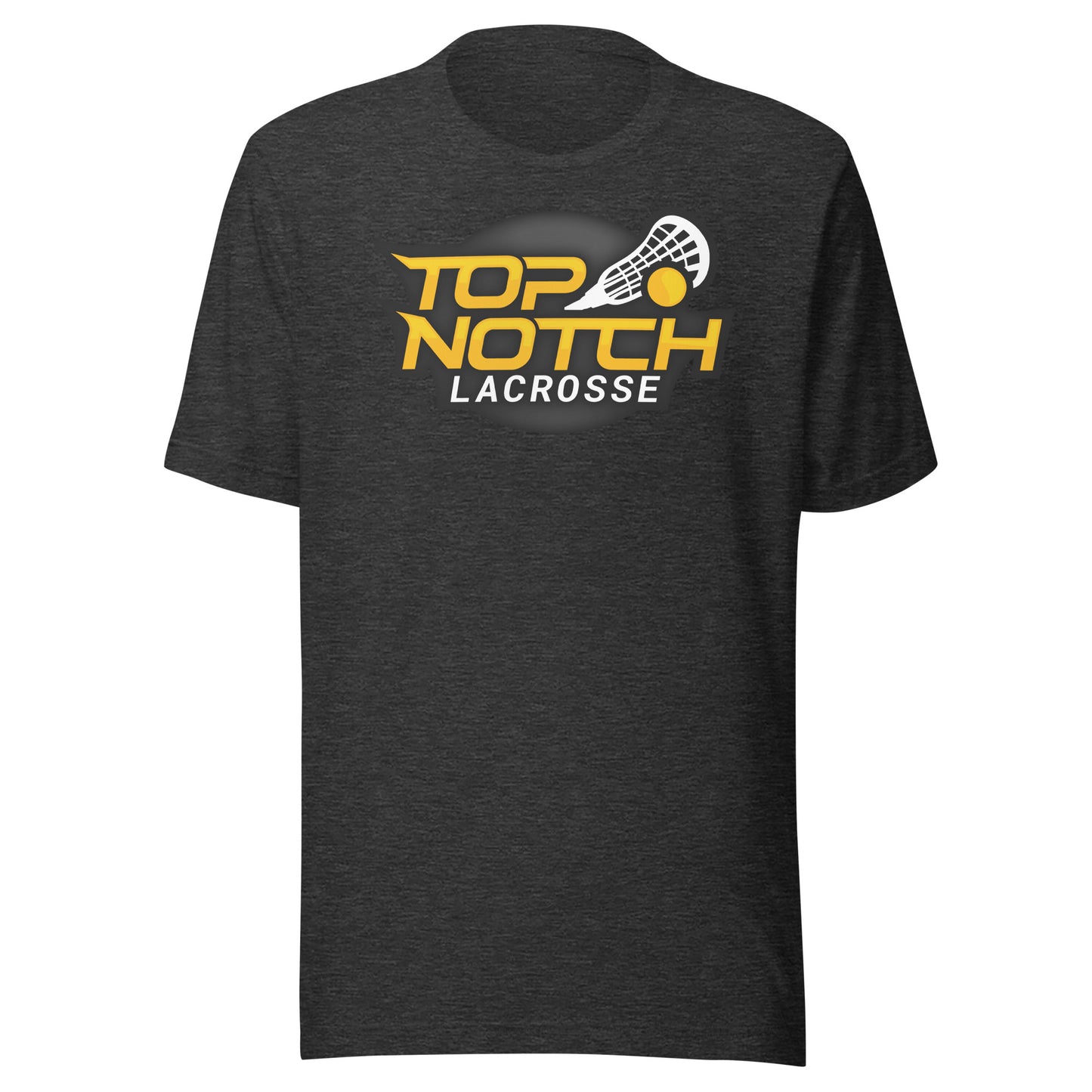 Adult Top Notch Bella + Canvas T-Shirt