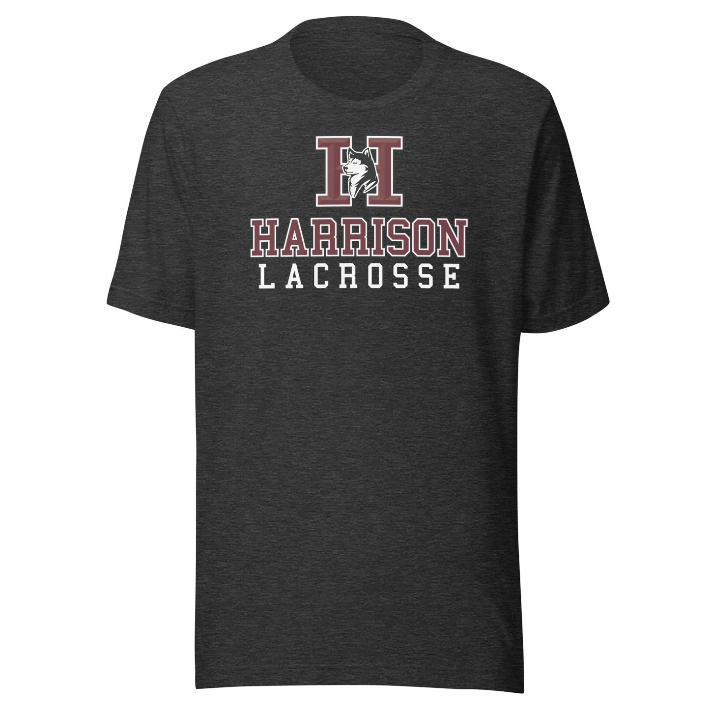Adult HYL Bella + Canvas T-Shirt