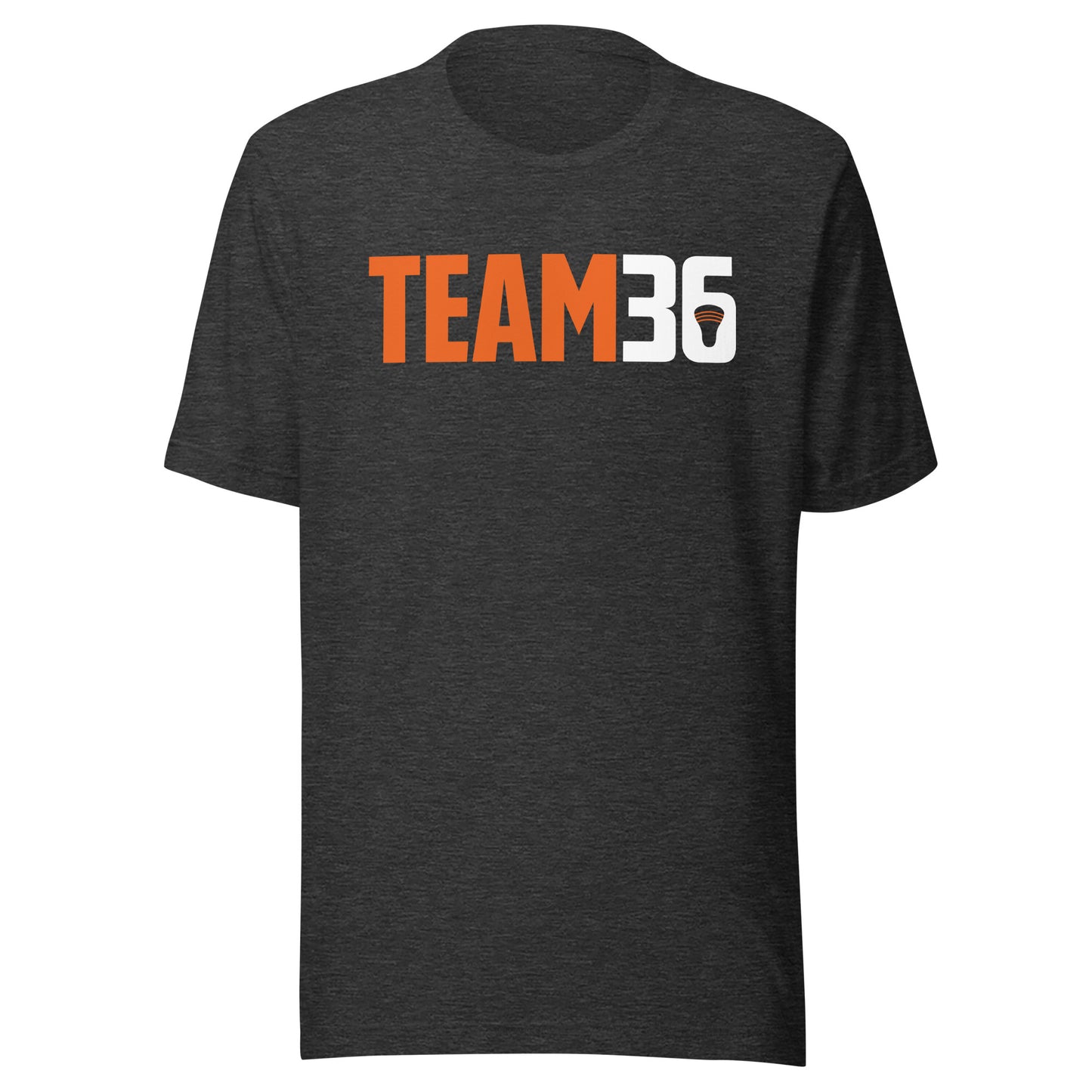Adult Team36 Bella + Canvas T-Shirt