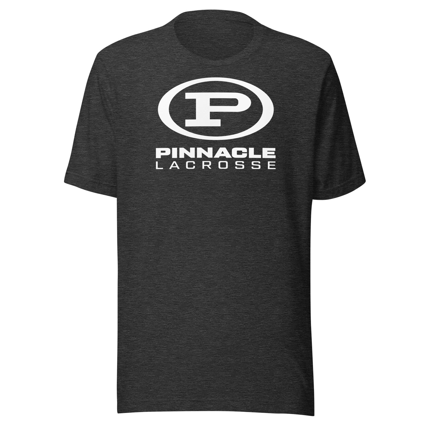 Adult Pinnacle Lacrosse Bella + Canvas T-Shirt
