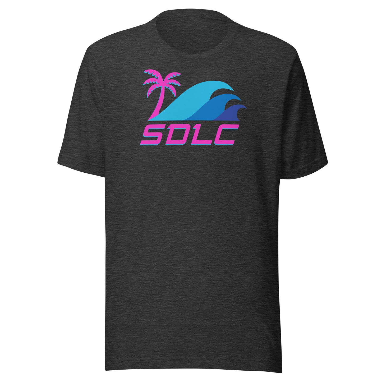 Adult SDLC Bella + Canvas T-Shirt