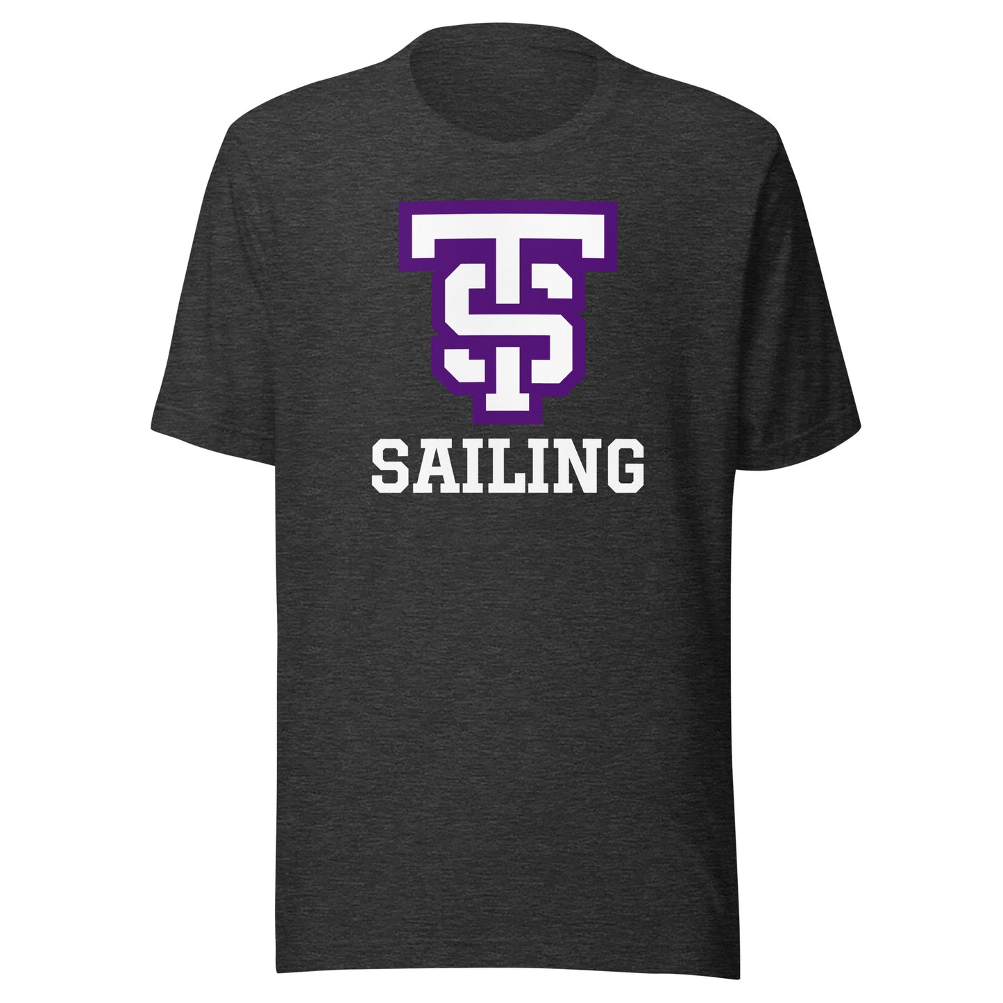 Adult UST Sailing Bella + Canvas T-Shirt