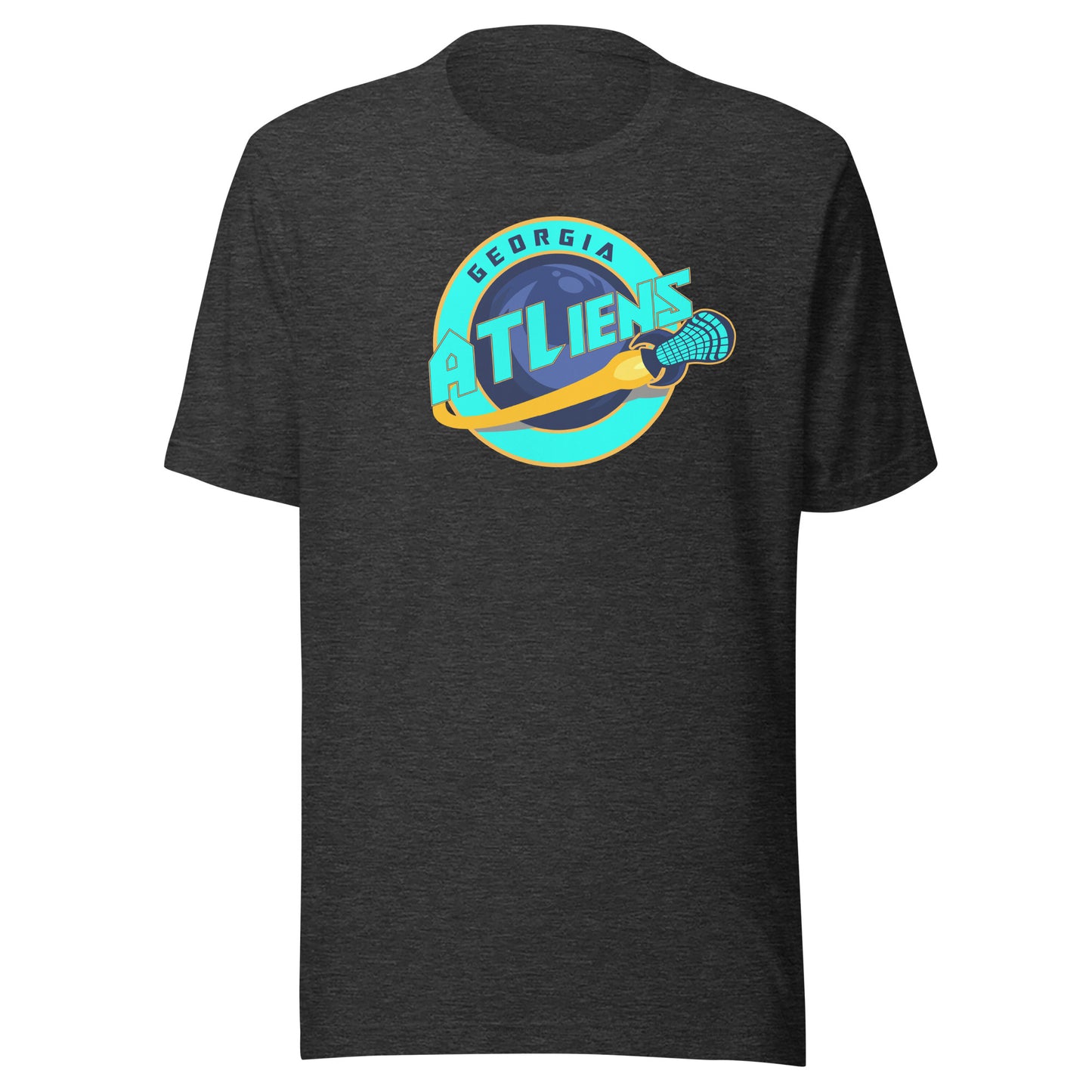 Adult ATLiens Bella + Canvas T-Shirt