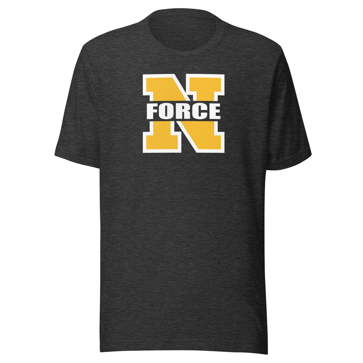 Adult Napa Force Bella + Canvas T-Shirt