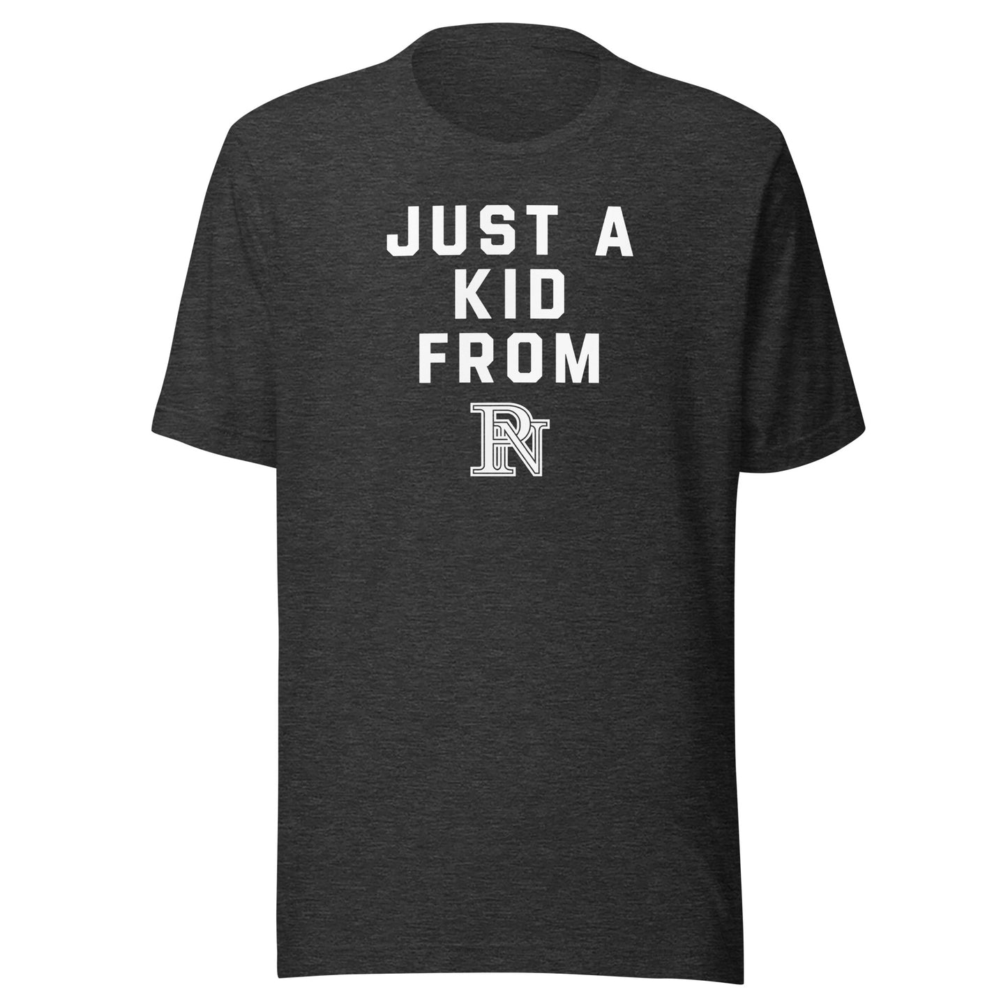 Adult Pickerington North Lacrosse Bella + Canvas T-shirt