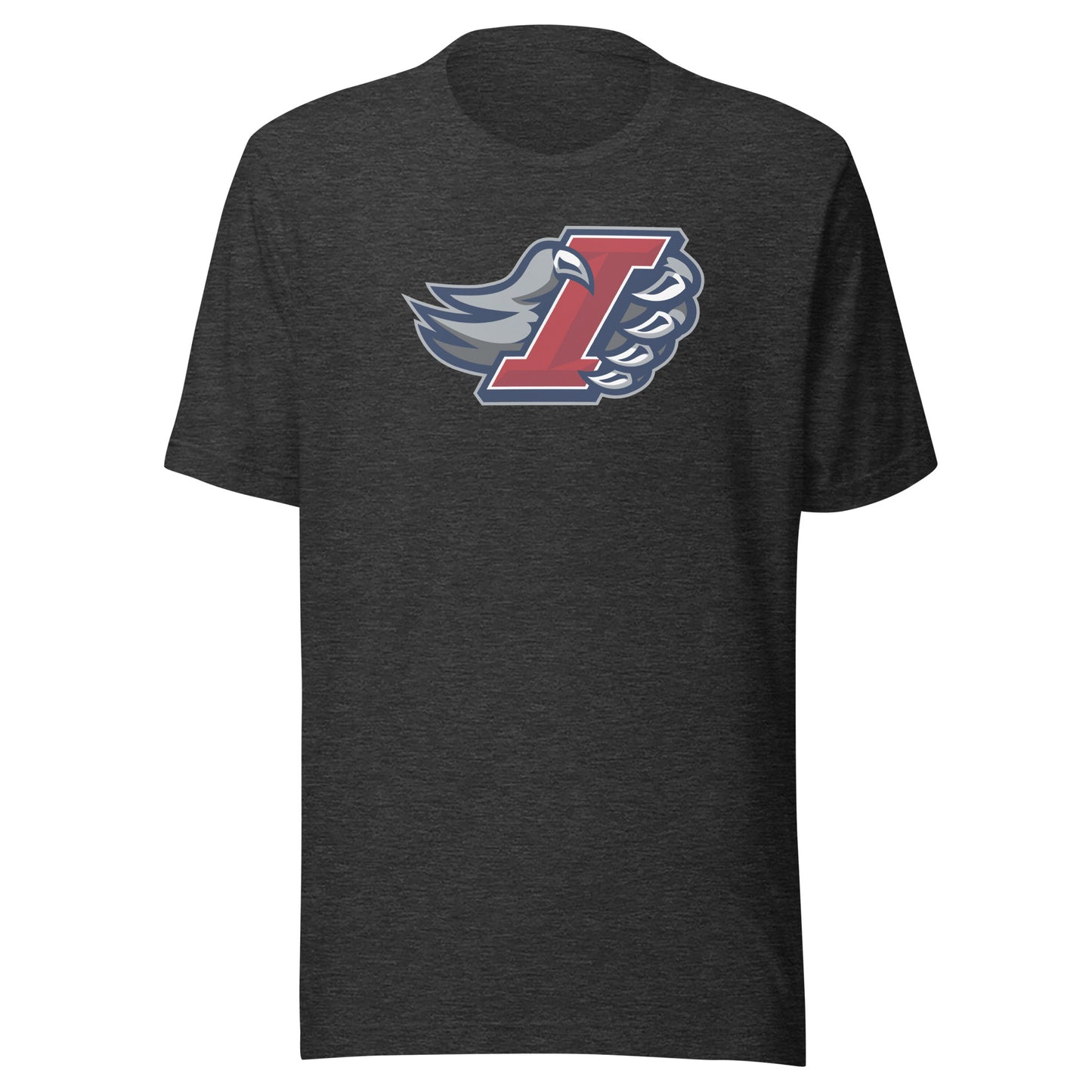 Adult Jags Bella + Canvas T-shirt