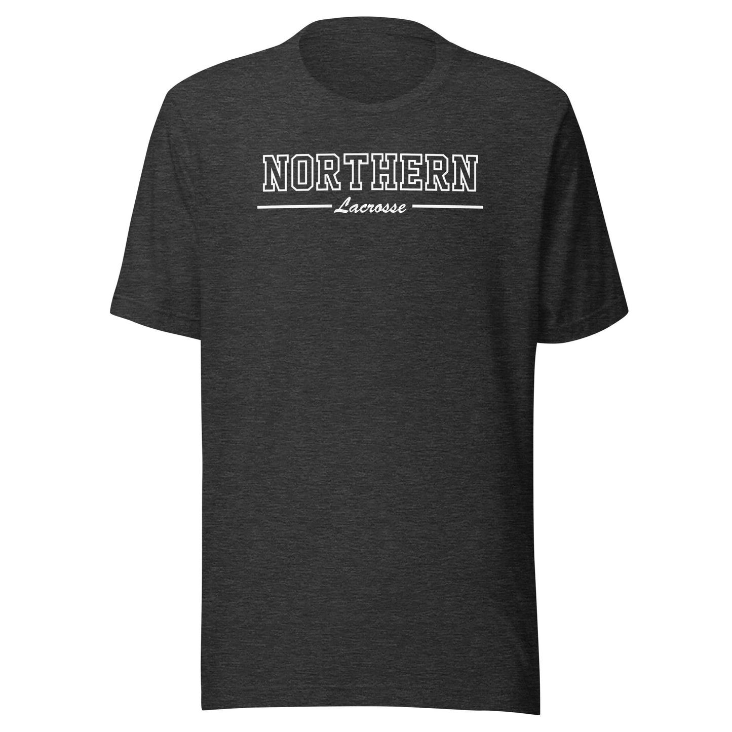 Adult Northern York Lacrosse Bella + Canvas T-Shirt