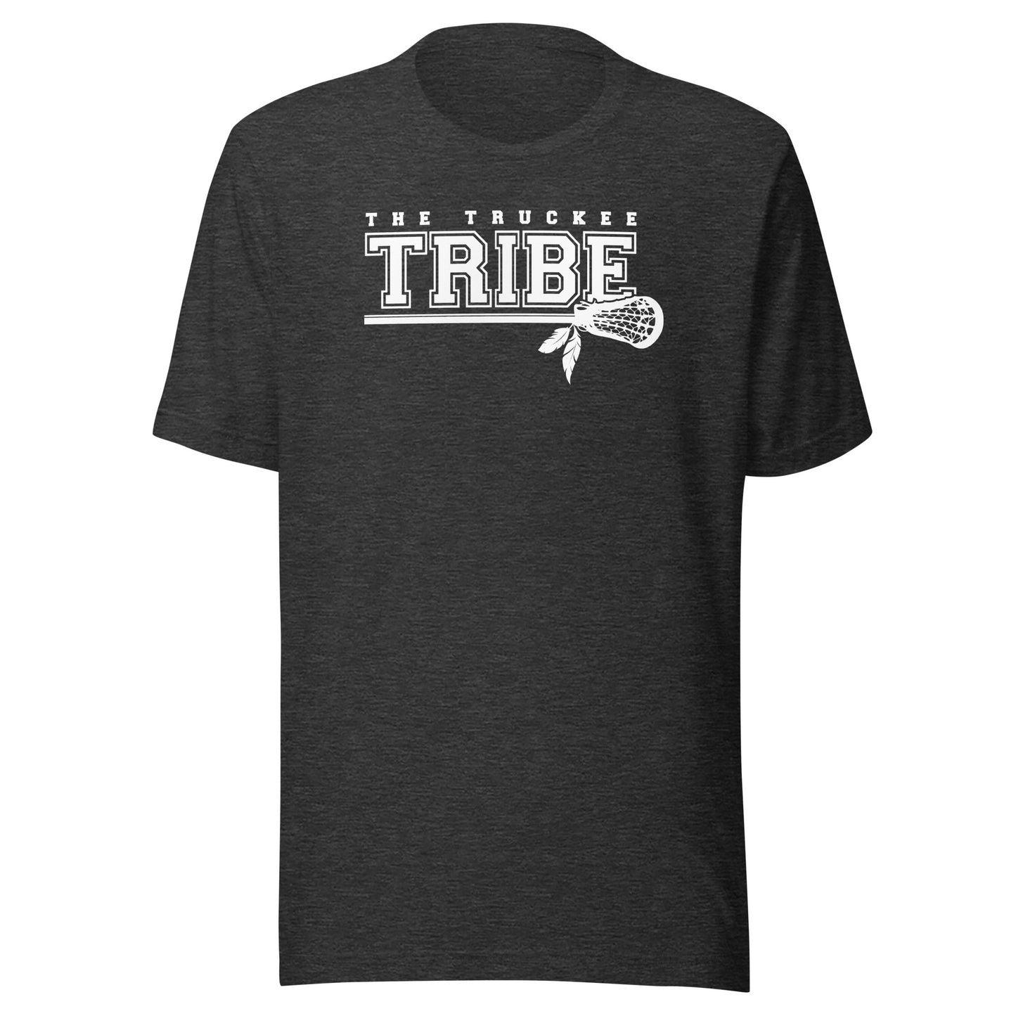 Adult Truckee Tribe Bella + Canvas T-Shirt