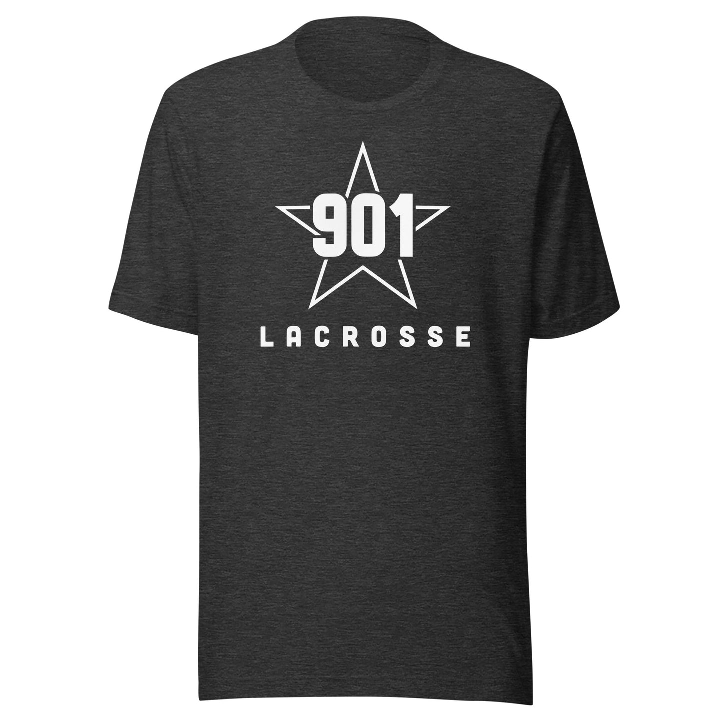 Adult Stars 901 Bella + Canvas T-shirt