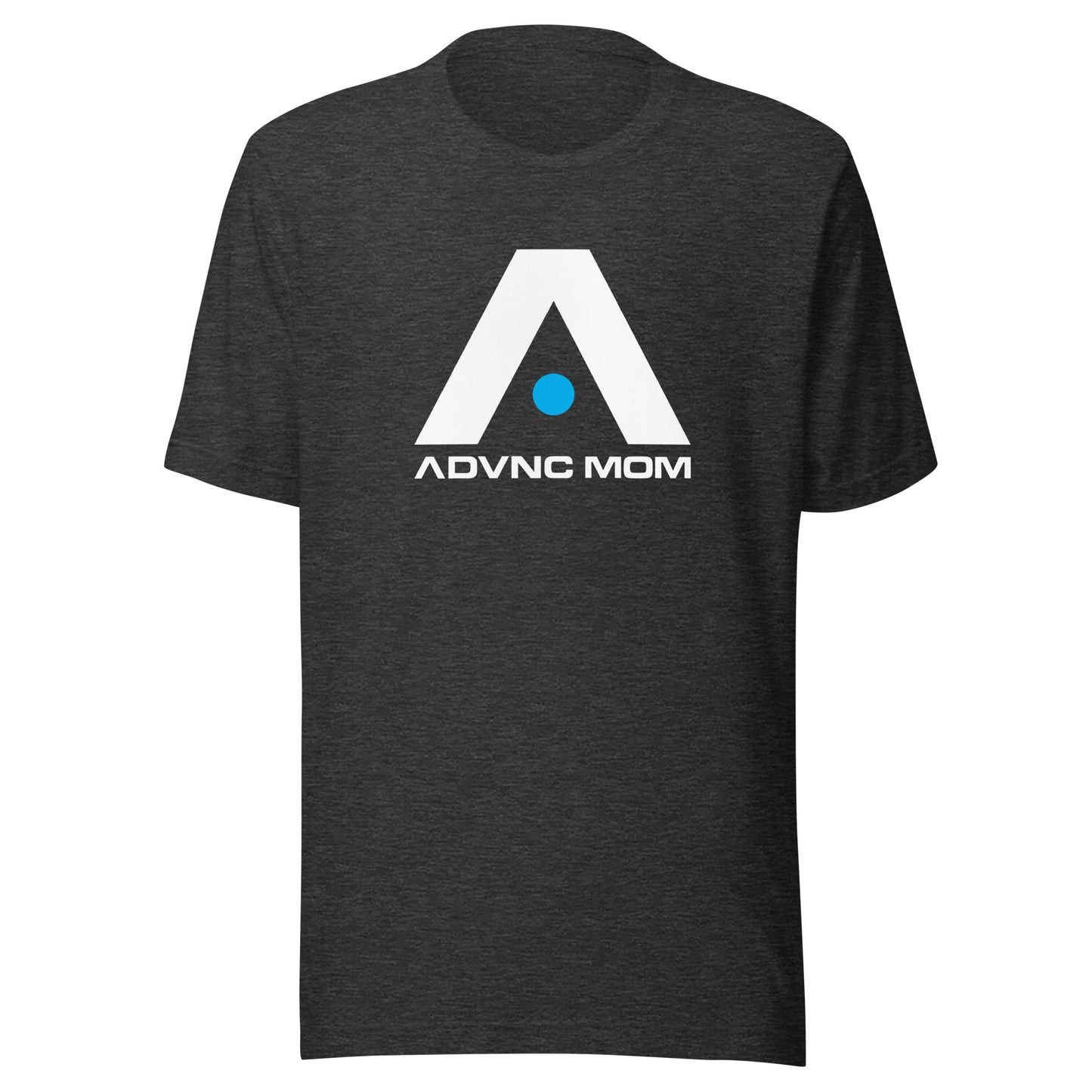 Adult ADVNC Lacrosse Bella + Canvas T-shirt