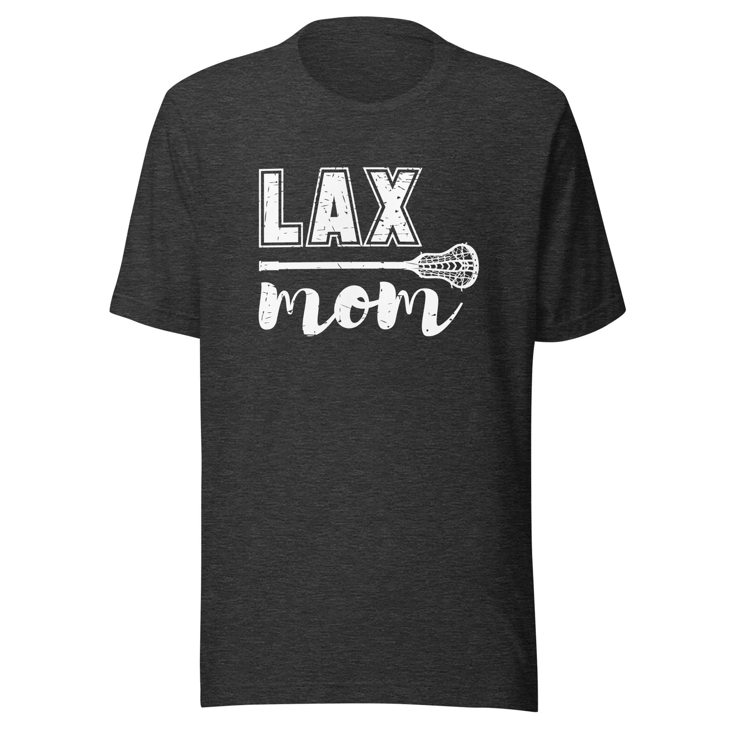 Adult The Locker Room Bella + Canvas T-Shirt