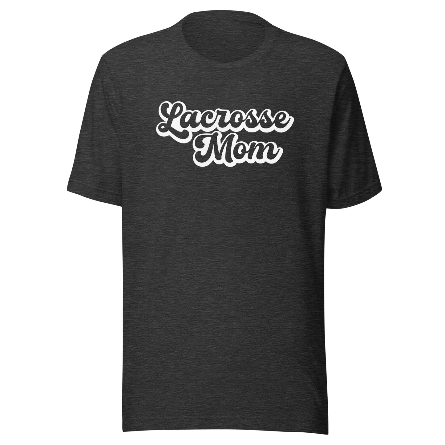 Adult The Locker Room Bella + Canvas T-Shirt