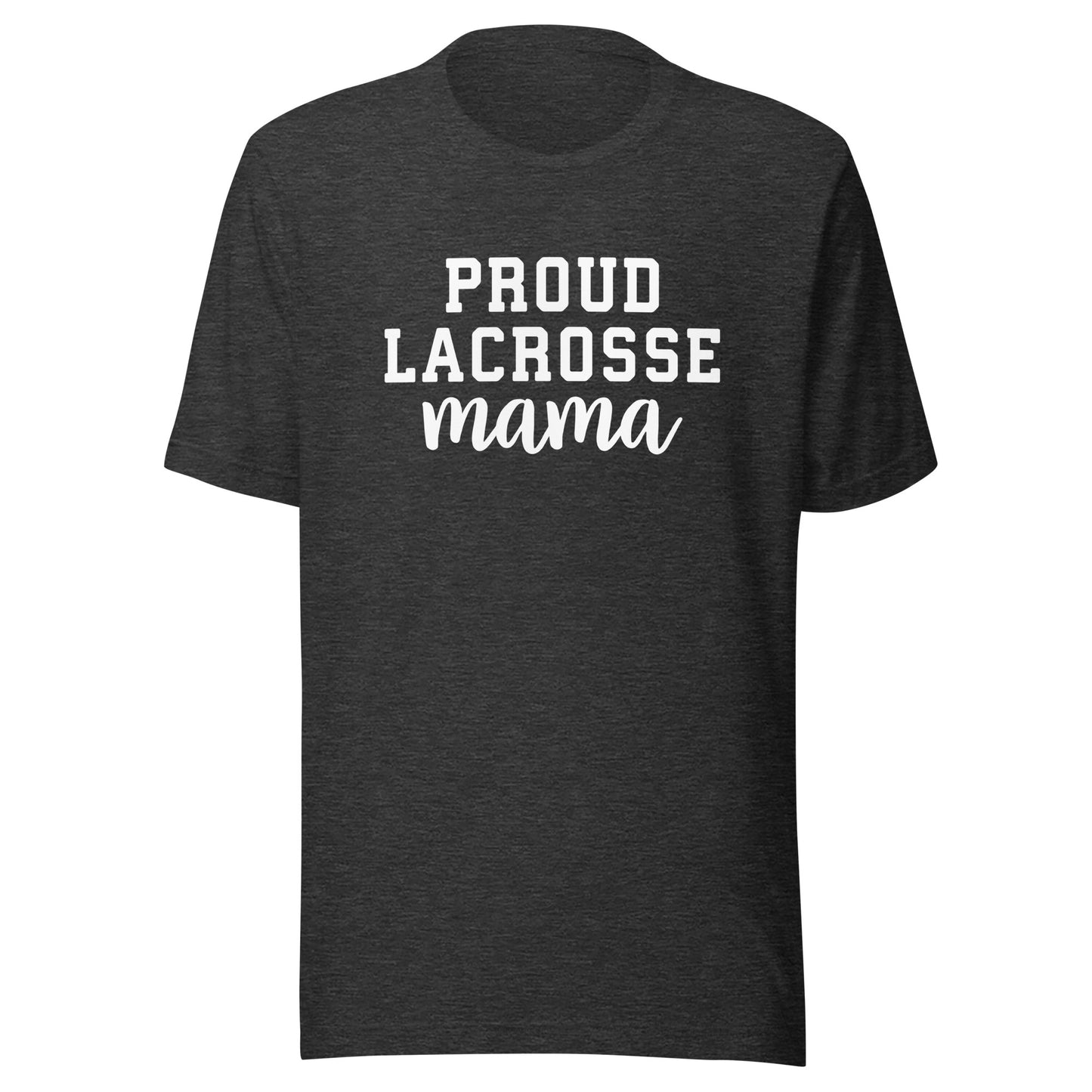 Adult The Locker Room Bella + Canvas T-Shirt