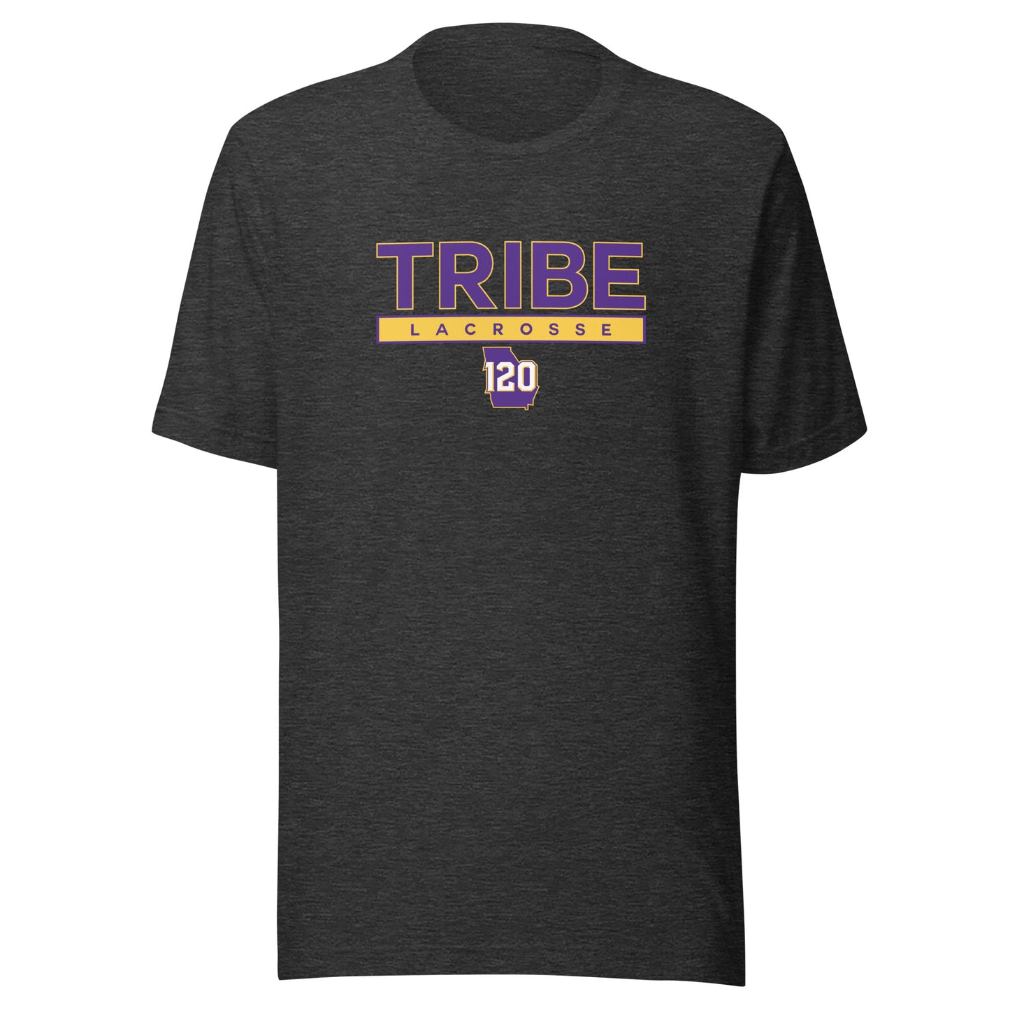 Adult Georgia 120 Tribe Bella + Canvas T-shirt