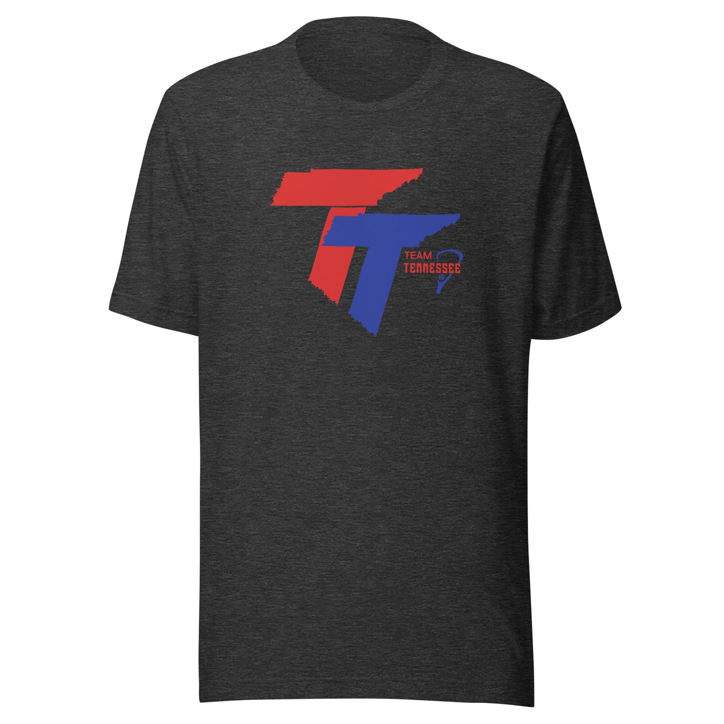 Adult Team TN Bella + Canvas T-Shirt