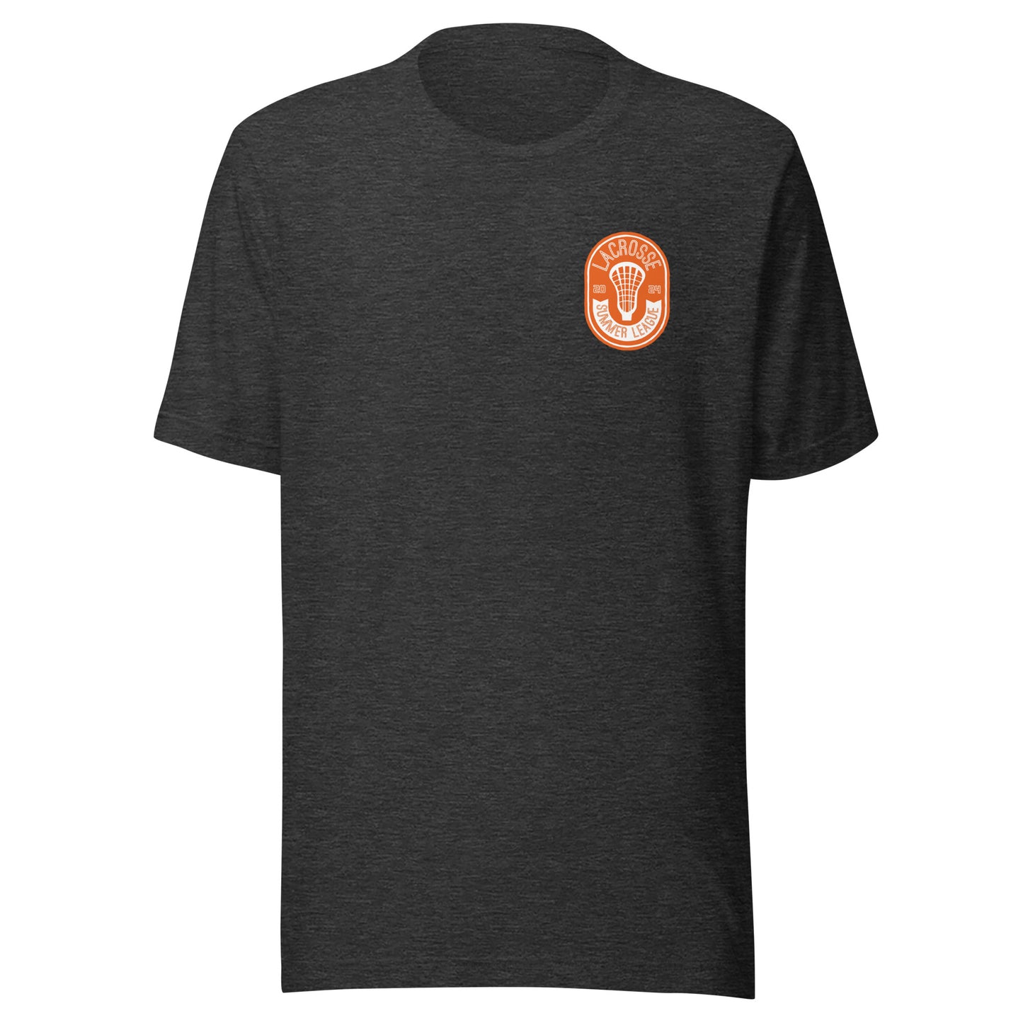 Adult Iowa Mavericks Bella + Canvas T-shirt
