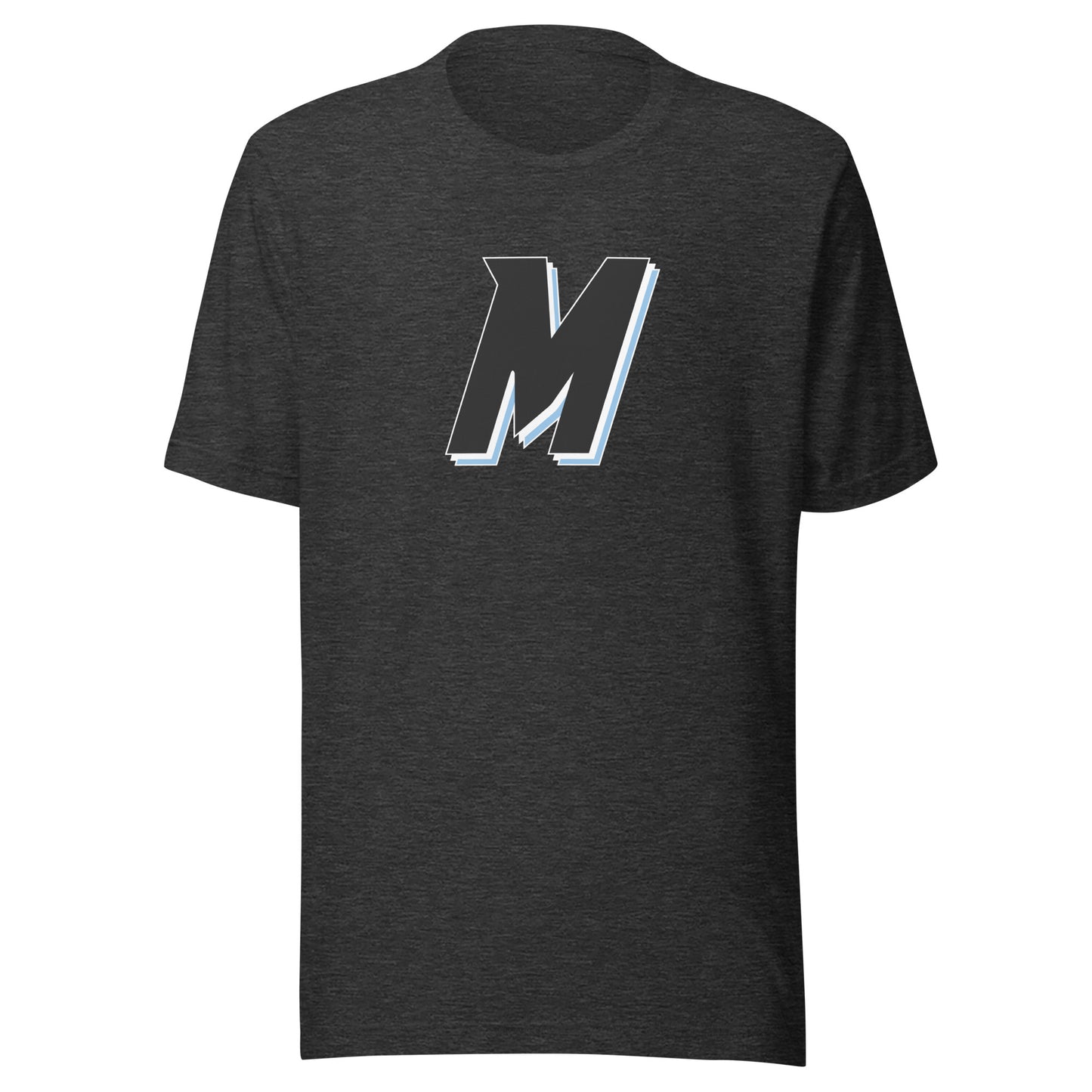 Adult Madison Milkmen Bella + Canvas T-shirt