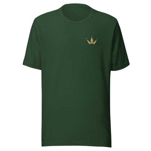 Adult Seattle Kings Bella + Canvas T-shirt