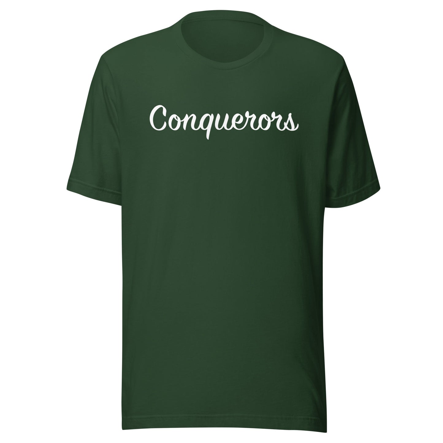 Adult Cotton Jersey T-Shirt
