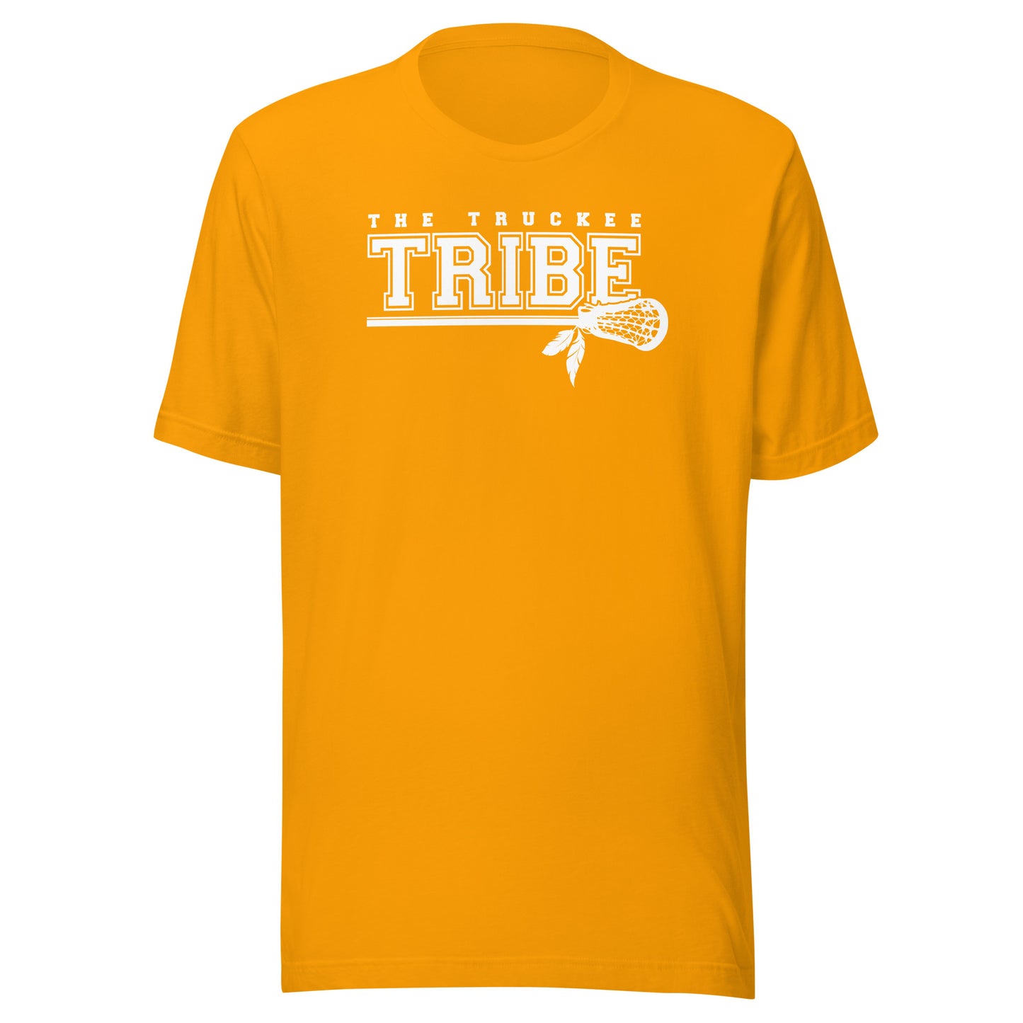 Adult Truckee Tribe Bella + Canvas T-Shirt