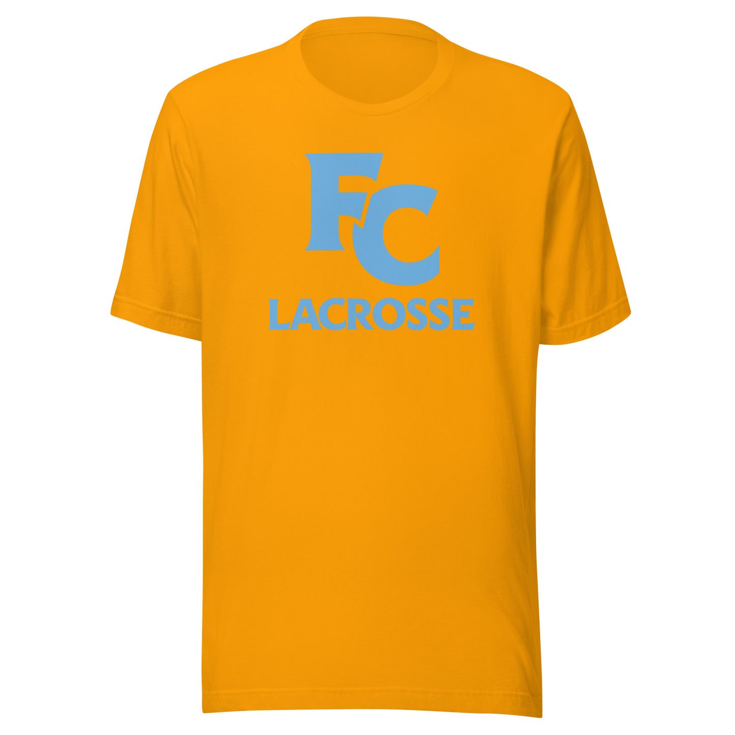 Adult FC Lacrosse Bella + Canvas T-Shirt