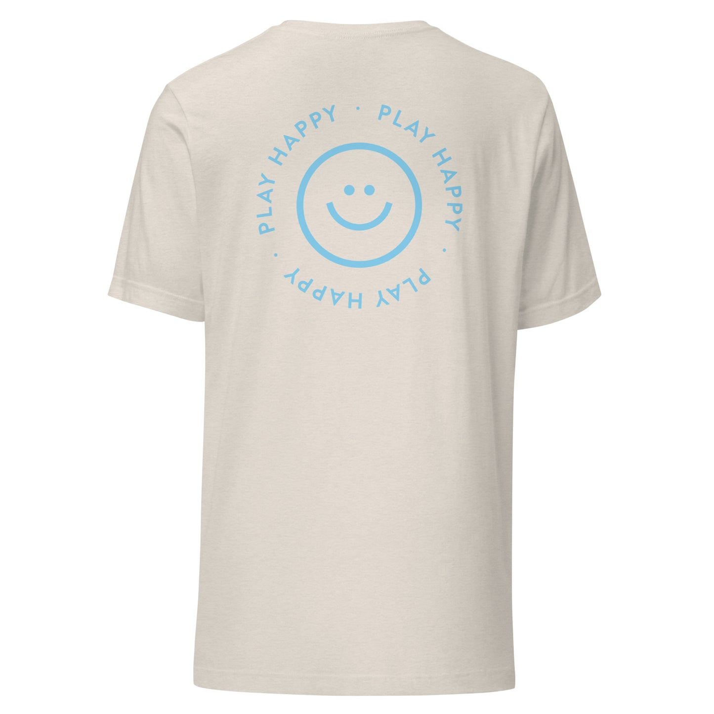 Adult Lizzie Colson Bella + Canvas T-shirt