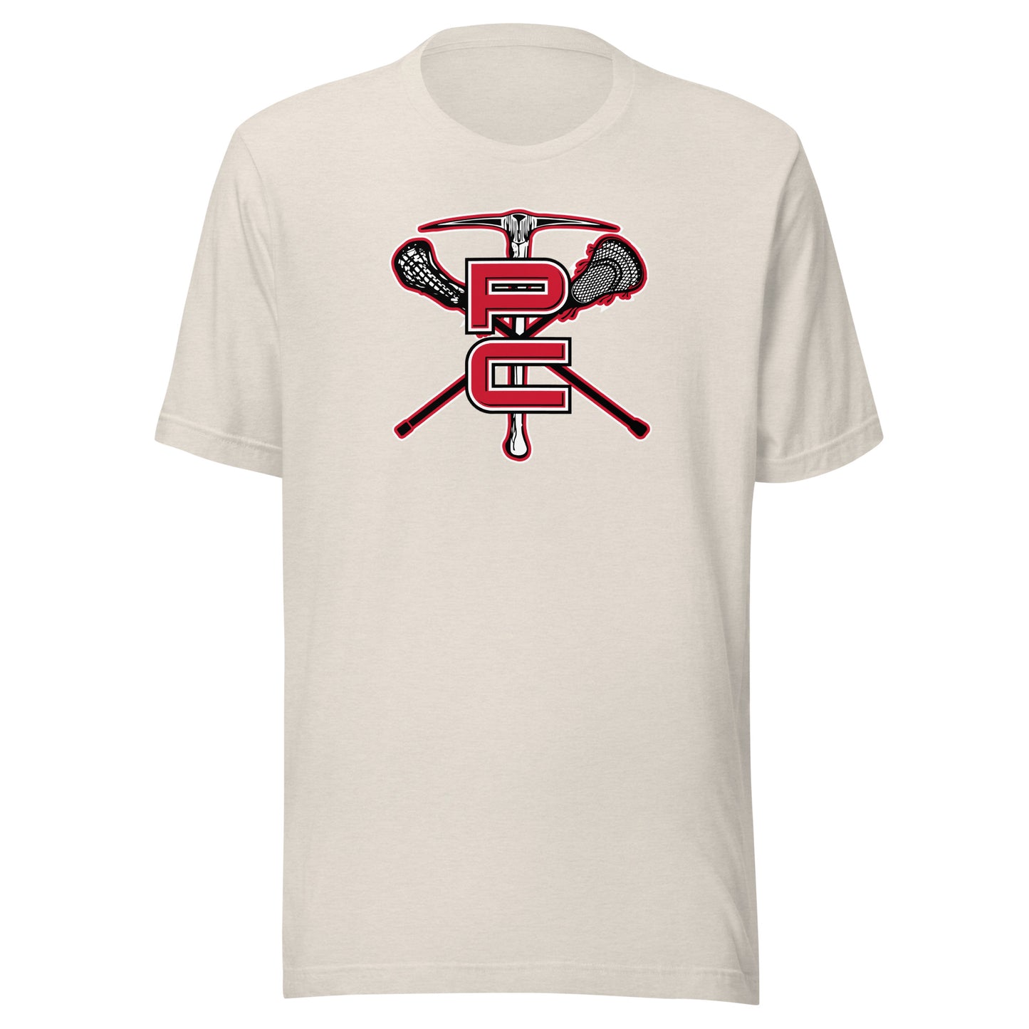 Adult PCYLO Bella + Canvas T-shirt