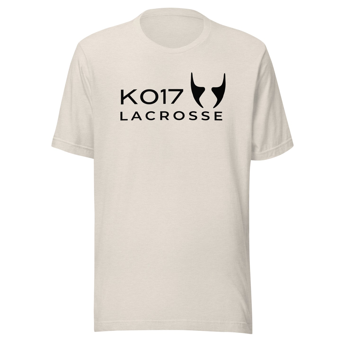 Adult KO17 Bella + Canvas T-Shirt