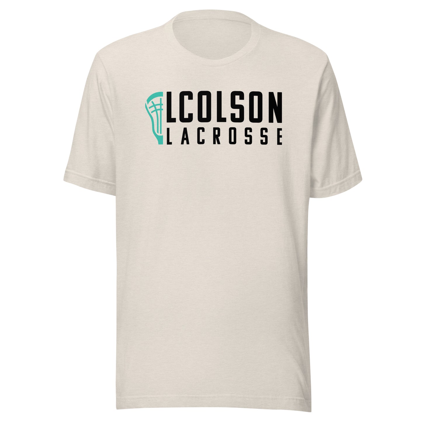 Adult LCL Bella + Canvas T-Shirt