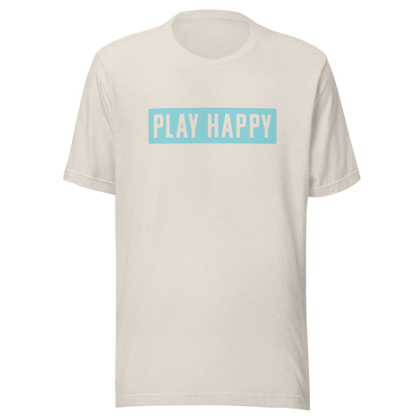 Adult Lizzie Colson Bella + Canvas T-shirt