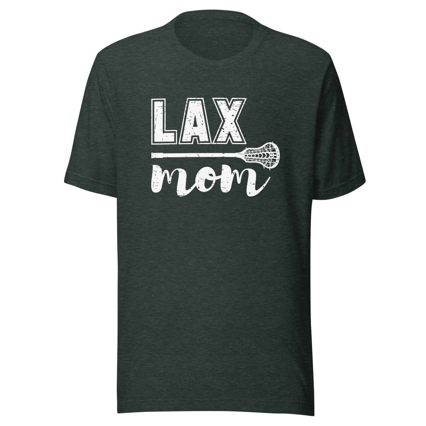 Adult The Locker Room Bella + Canvas T-Shirt