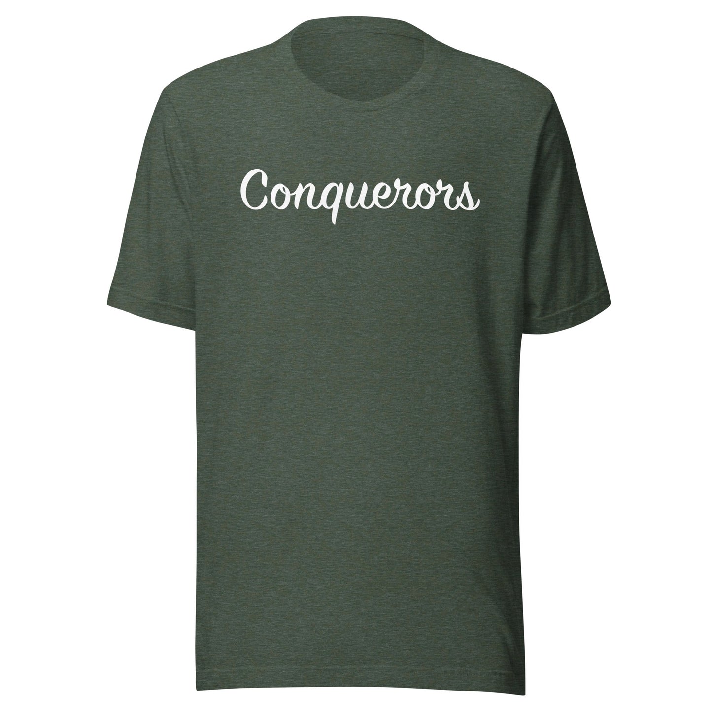 Adult Cotton Jersey T-Shirt