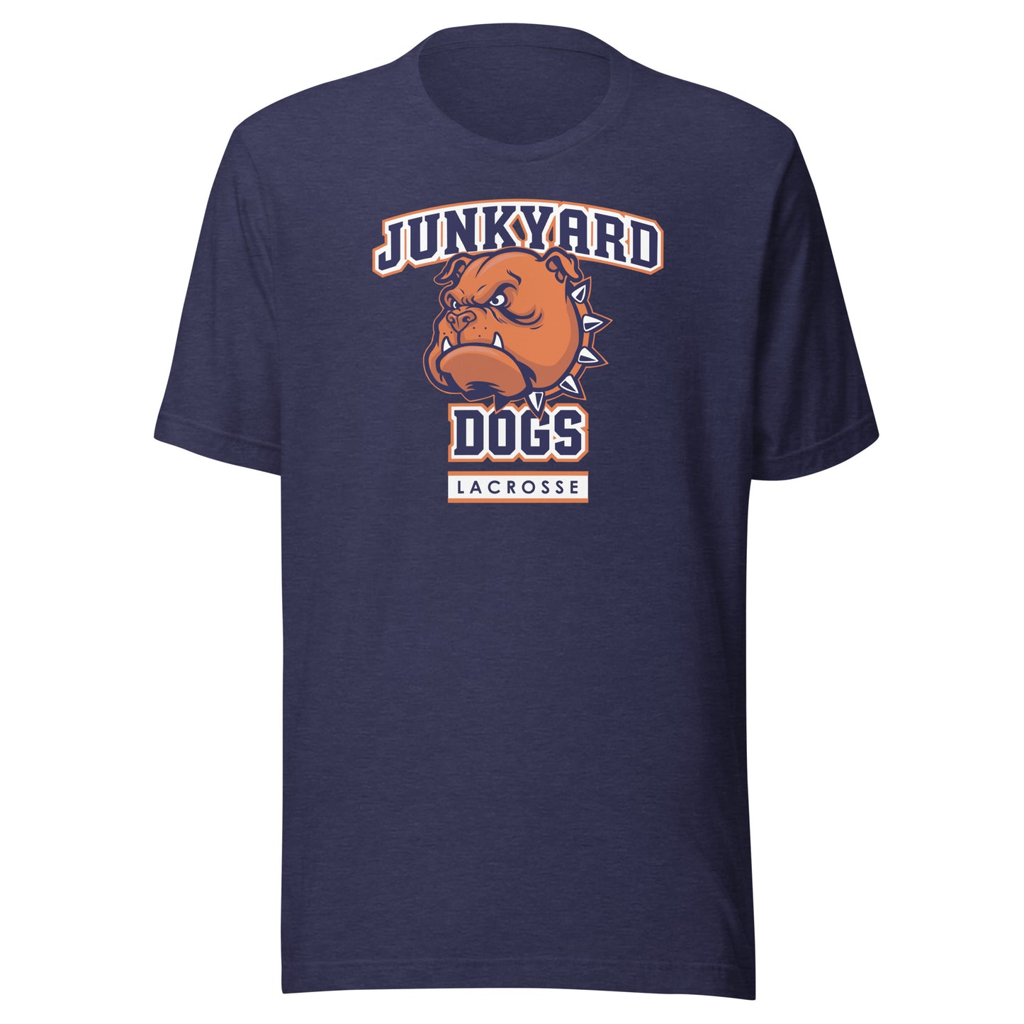 Adult JYD Bella + Canvas T-Shirt