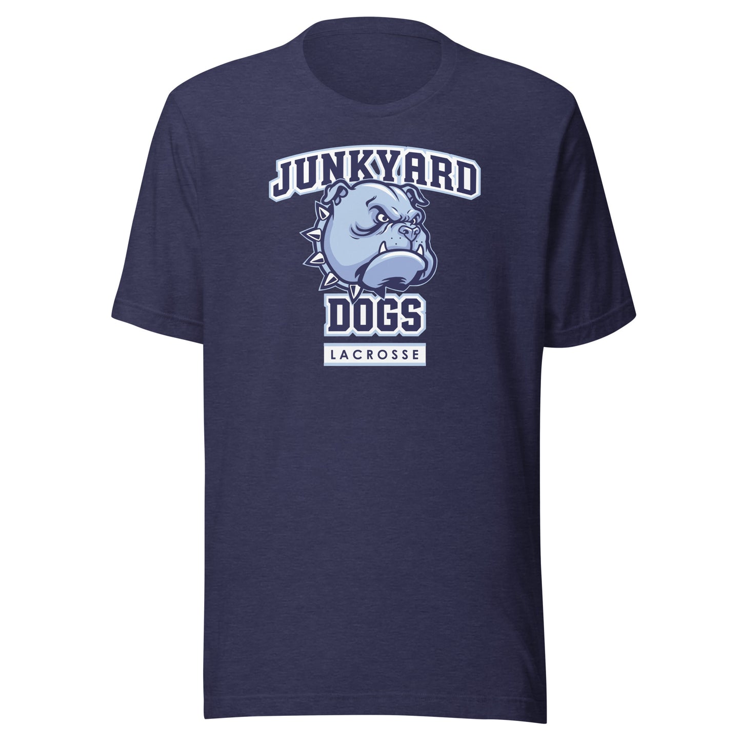 Adult JYD Bella + Canvas T-Shirt