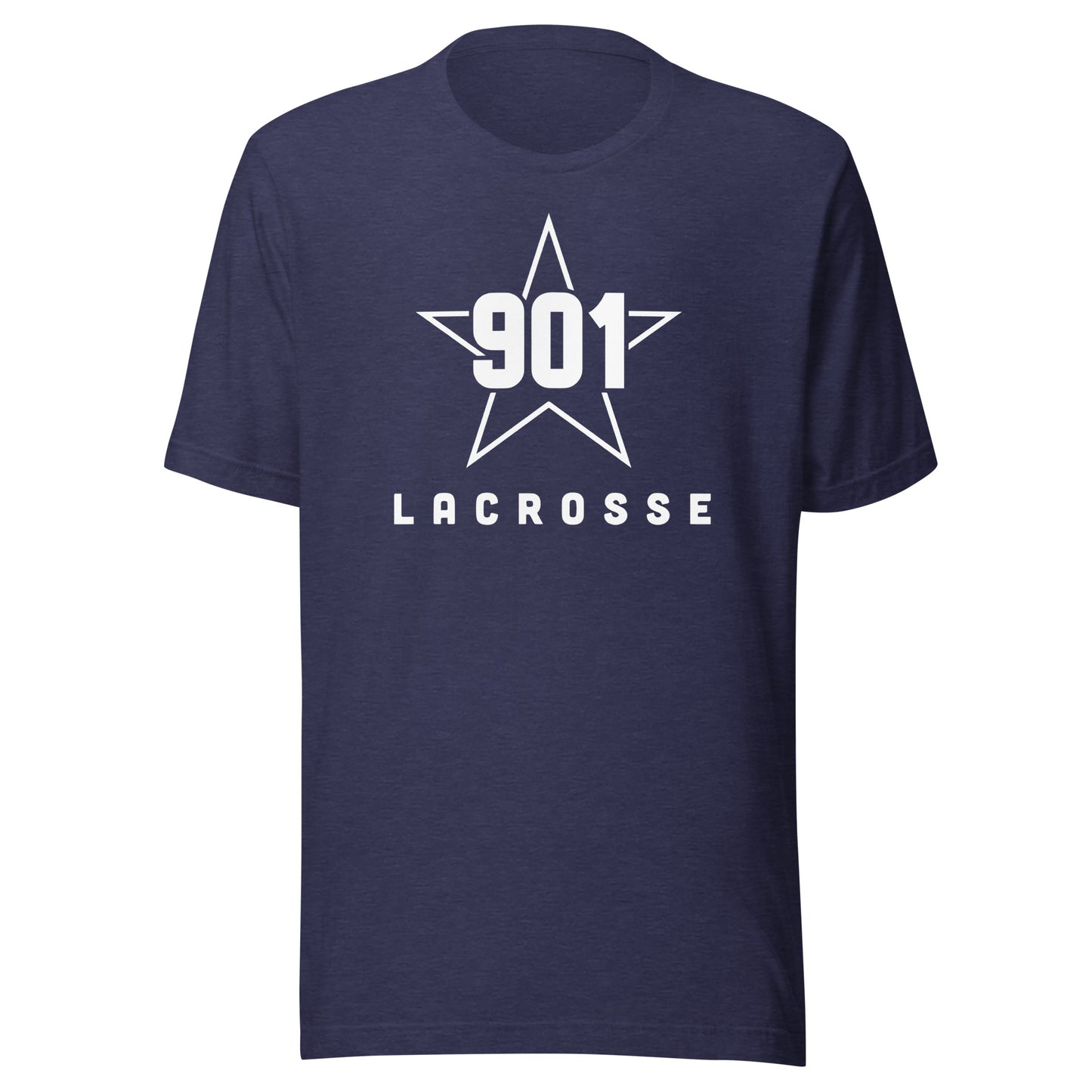 Adult Stars 901 Bella + Canvas T-shirt