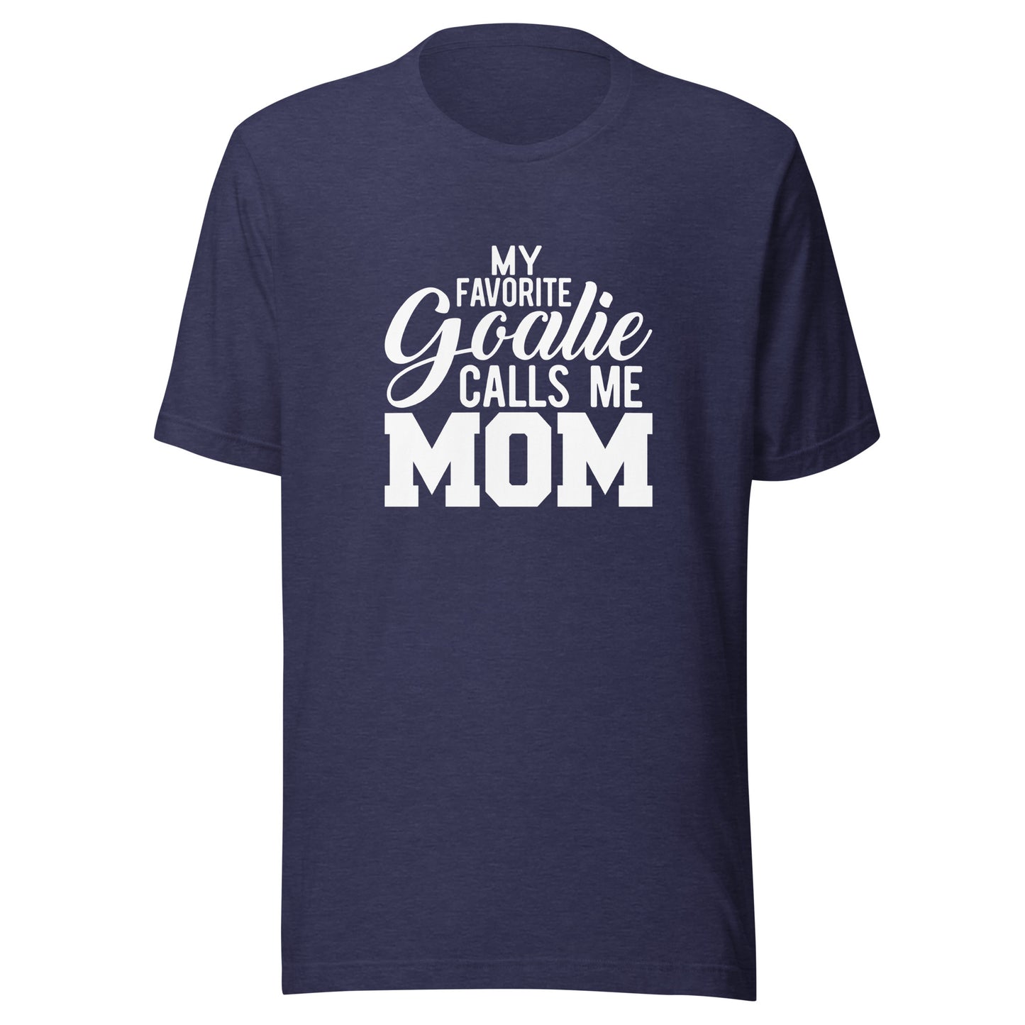 Adult The Locker Room Bella + Canvas T-Shirt